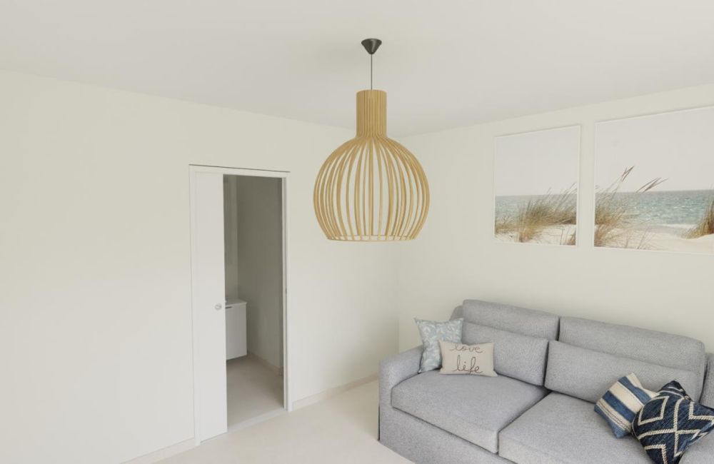 Vente terrain + maison Anais Charente-Maritime