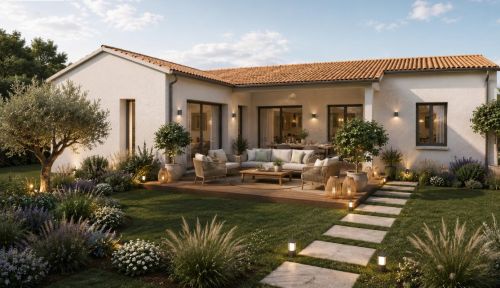Venteterrain + maisonLa Rochelle Charente-Maritime