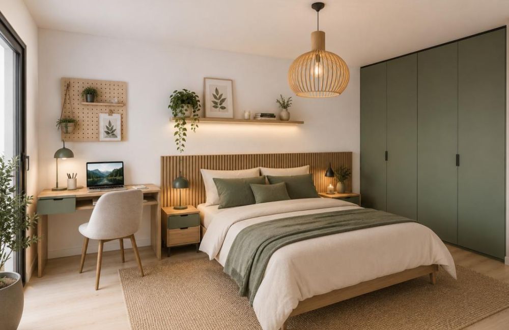 Vente terrain + maison Périgny Charente-Maritime