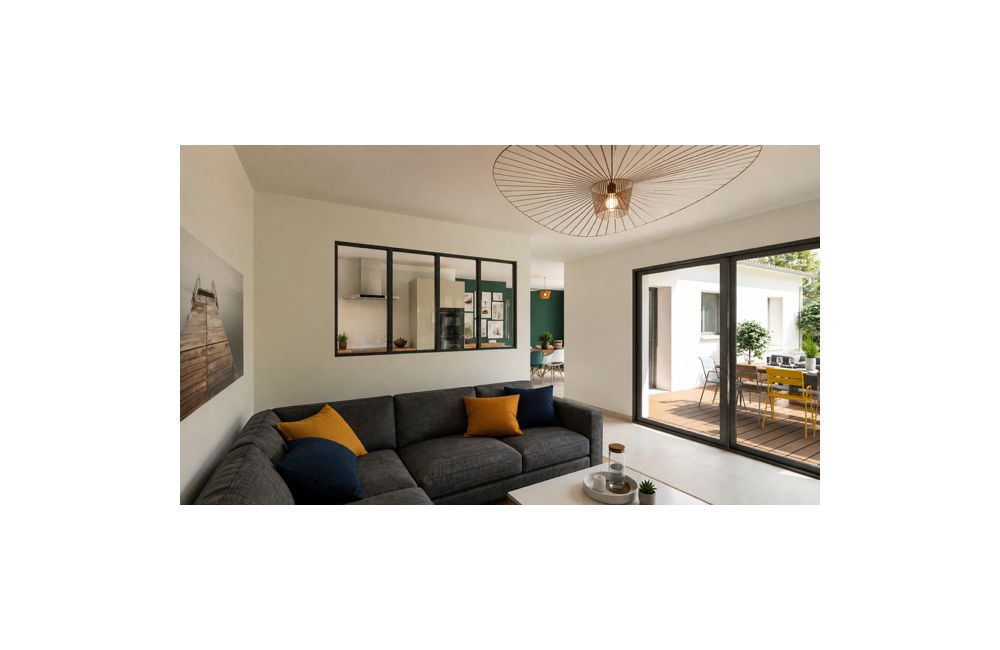 Vente terrain + maison Châtelaillon-Plage Charente-Maritime