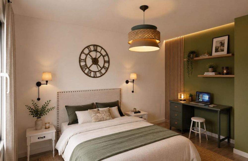 Vente terrain + maison Châtelaillon-Plage Charente-Maritime