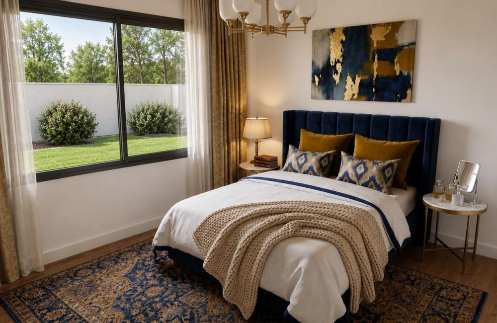 Vente terrain + maison Saint-Laurent-de-la-Prée Charente-Maritime