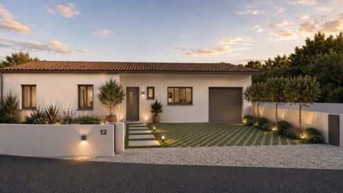Venteterrain + maisonDompierre-sur-Mer Charente-Maritime