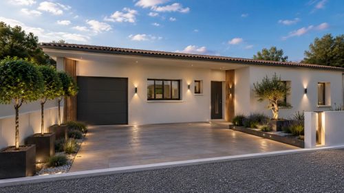 Venteterrain + maisonLagord Charente-Maritime