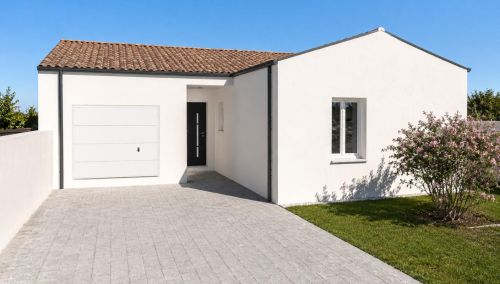 Venteterrain + maisonLagord Charente-Maritime