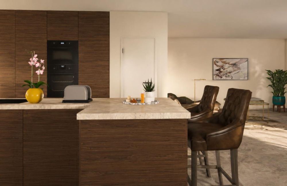 Vente terrain + maison Le Thou Charente-Maritime