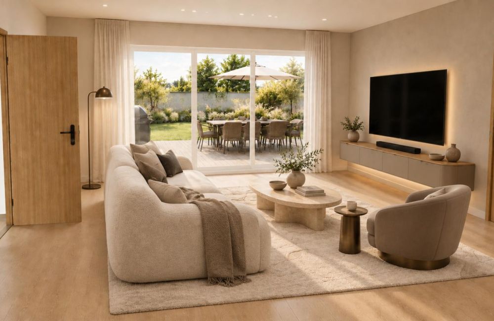 Vente terrain + maison Châtelaillon-Plage Charente-Maritime
